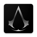 Logo of Live Wallpapers Assassians Creed android Application 