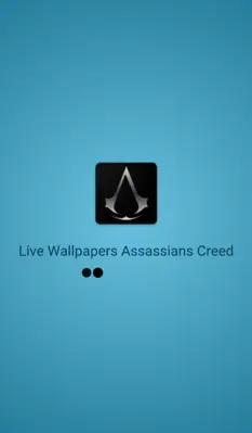 Live Wallpapers Assassians Creed android App screenshot 0